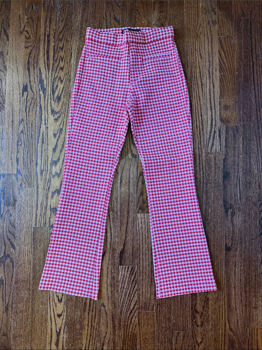Zara pants XS